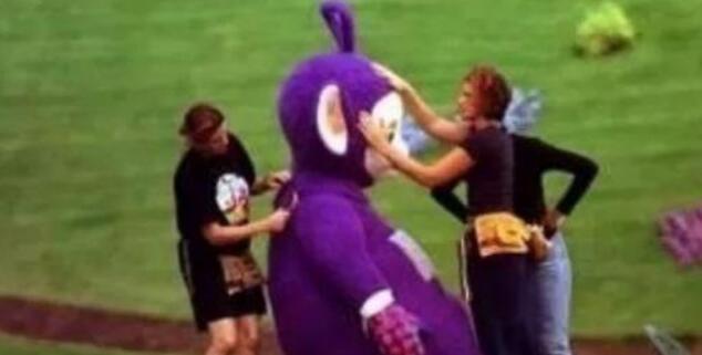 天线宝宝我们不知道的8个秘密,你不知道的冷知识天线宝宝