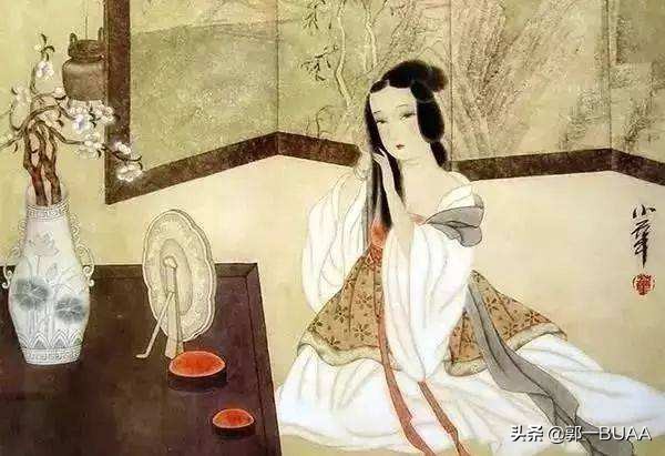 李渔最新修容方法,李渔修容之道视频