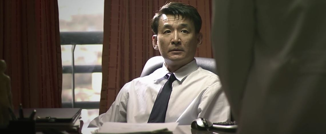 泰国十大恐怖电影解说,泰国十大降头恐怖电影