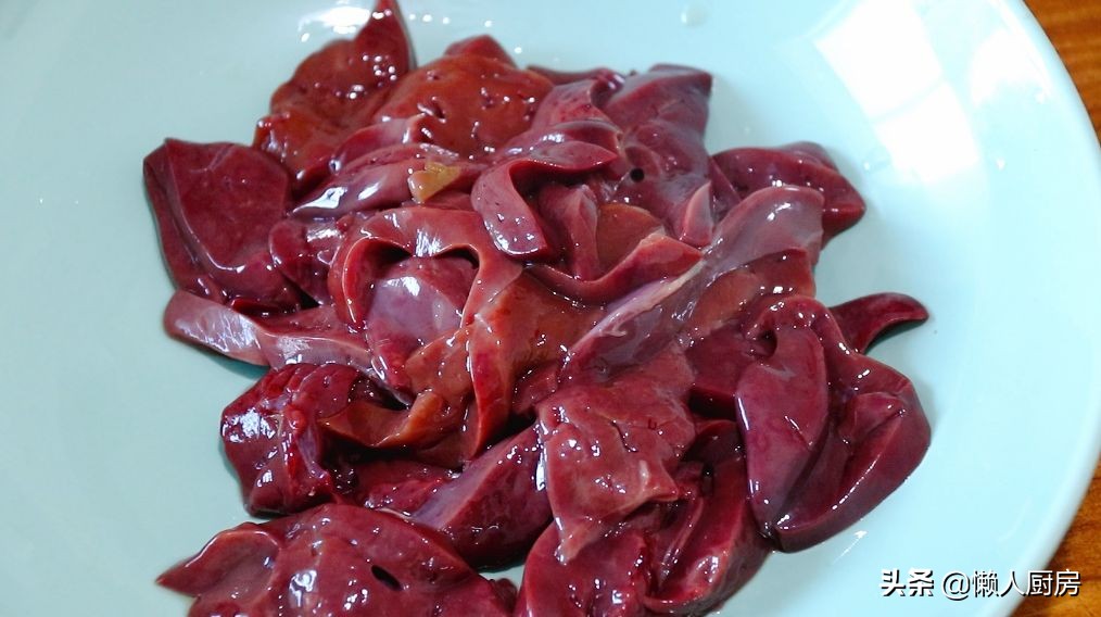 炸鸡肝几分钟好吃,炸鸡肝放什么调料好吃