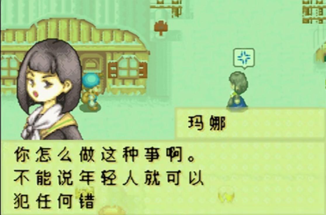 GBA游戏最初的掌机记忆，你是否还记得这些经典游戏？