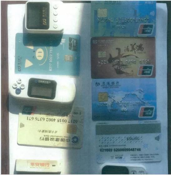 被骗倒卖银行卡怎么量刑,贩卖银行卡被用来诈骗无罪案例