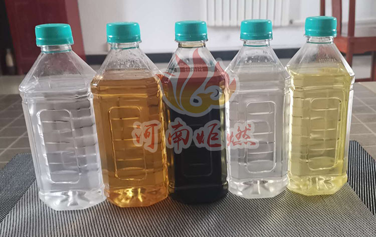 无醇油燃料国家认可吗,无醇植物油燃料怎么生产