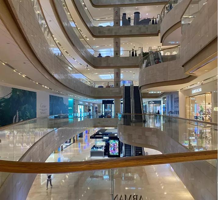 新街口现在的情况,新街口现在怎么样了