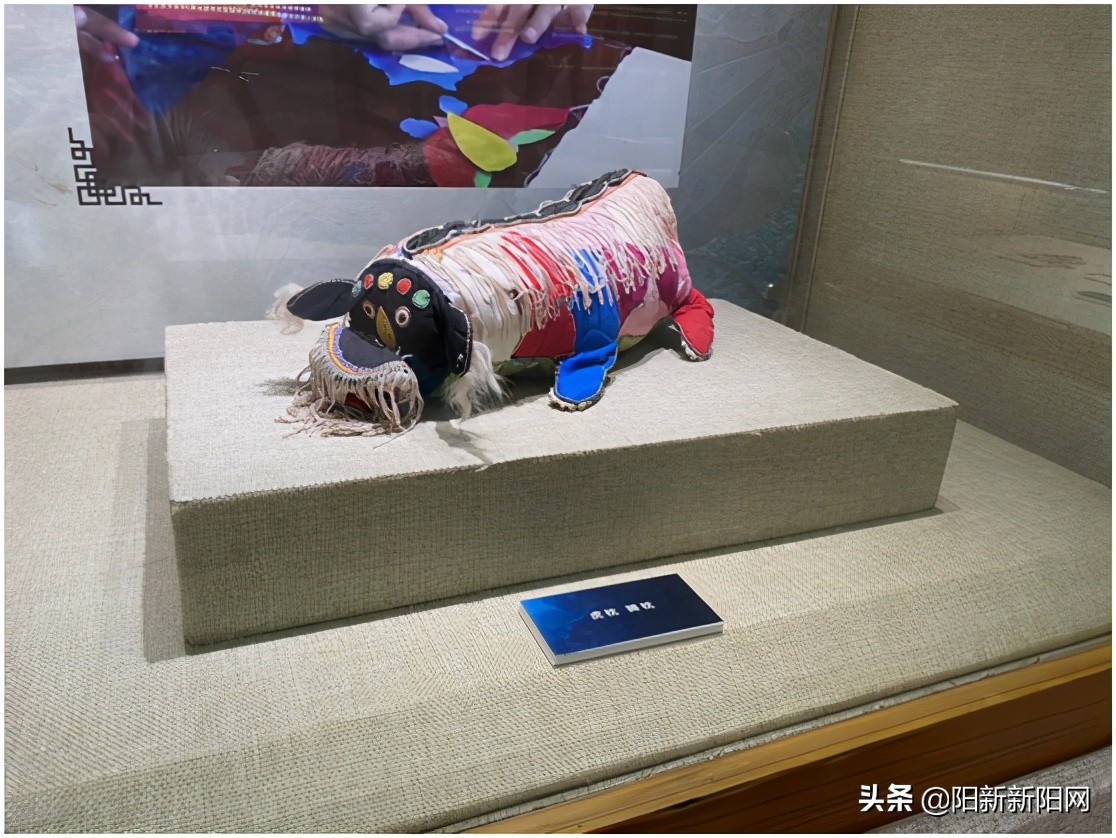 阳新布贴第二届什么时候开始,国家级非遗阳新布贴是非遗项目吗