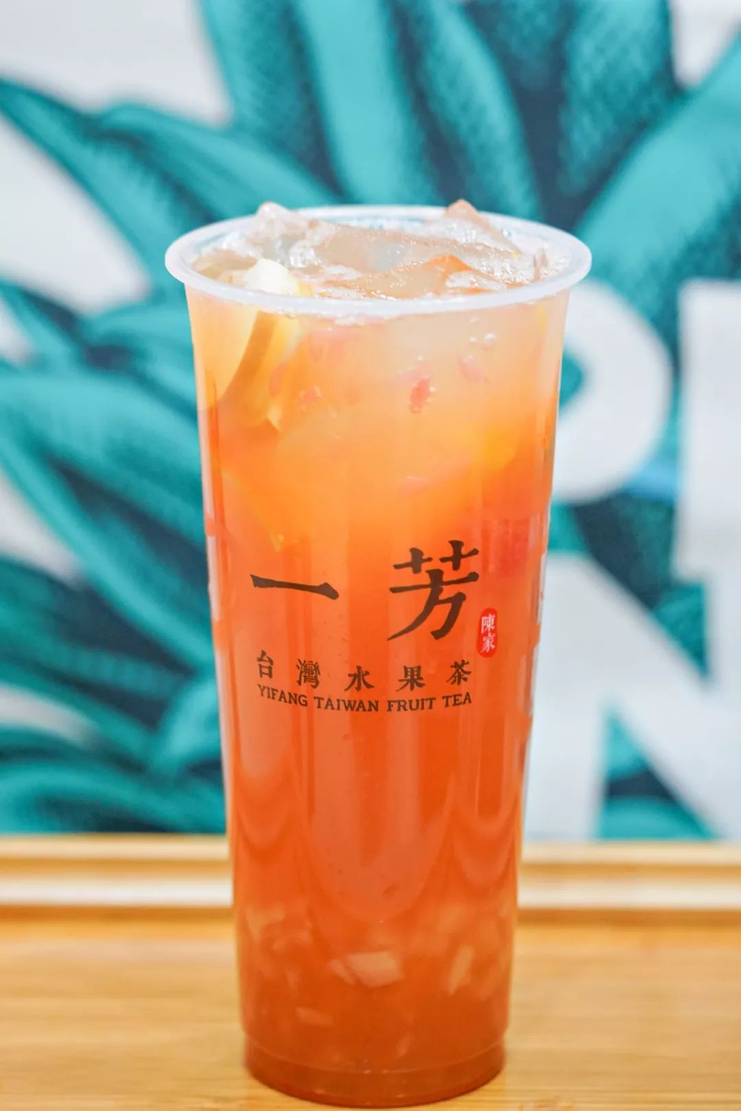 吃在济南,荔枝百香果芒果芭乐