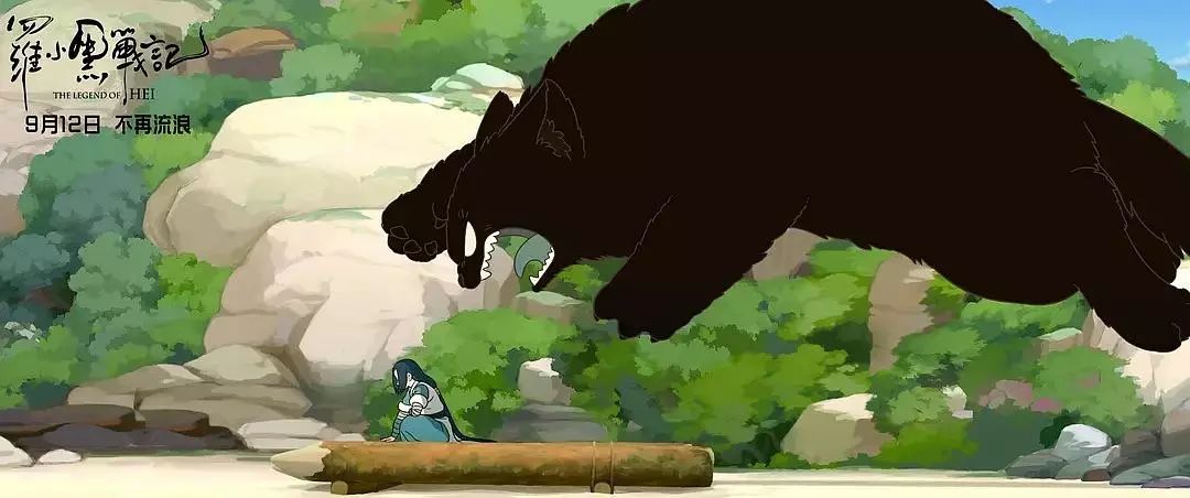 那些2019年最值得看的国内外电影,你都去打call了吗?