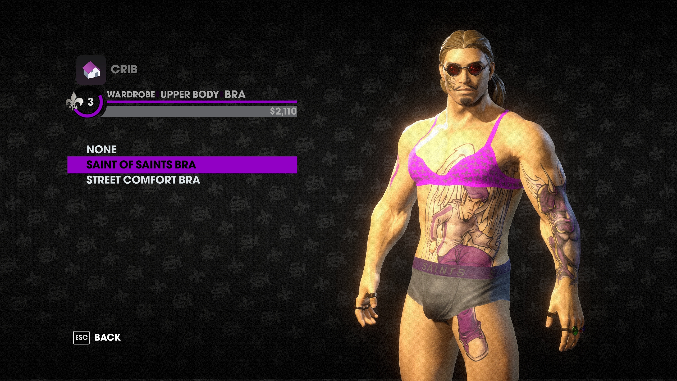 黑道圣徒3重制版steam画质,游戏黑道圣徒配置