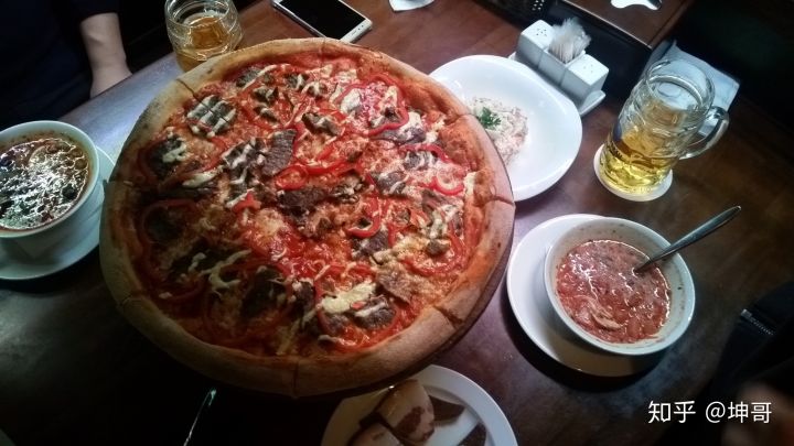 真实俄罗斯生活啥样的,俄罗斯是一个什么样的民族