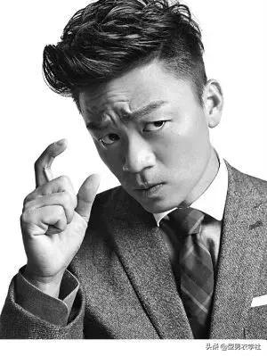 如何选择合适的发型，男生们快来学学