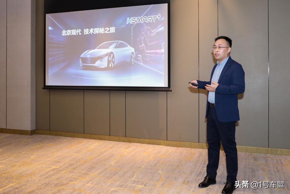 试驾官丨被低估的北京现代，比你想的更强大