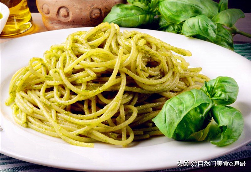 面食的诱惑和做法,面条的诱惑