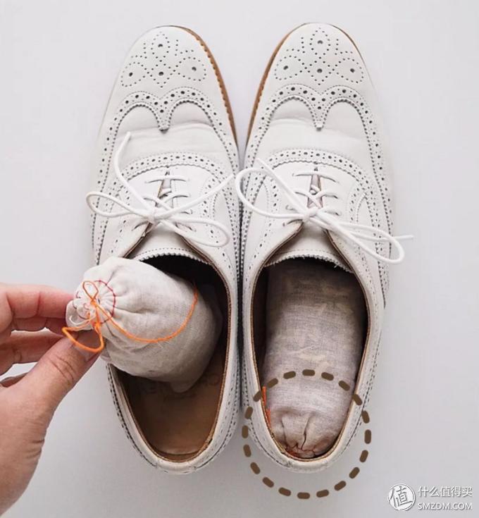 换季了可以把不穿的鞋子收纳起来,日本鞋子收纳方法视频