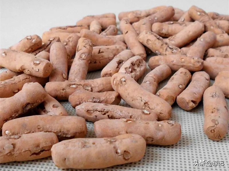 去河南必买的礼品,去河南必买的特产