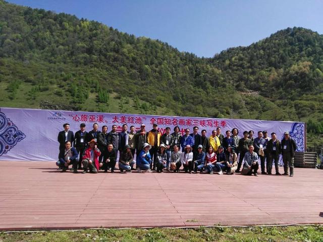 走进重庆的区县美景,走进重庆历史感受未来