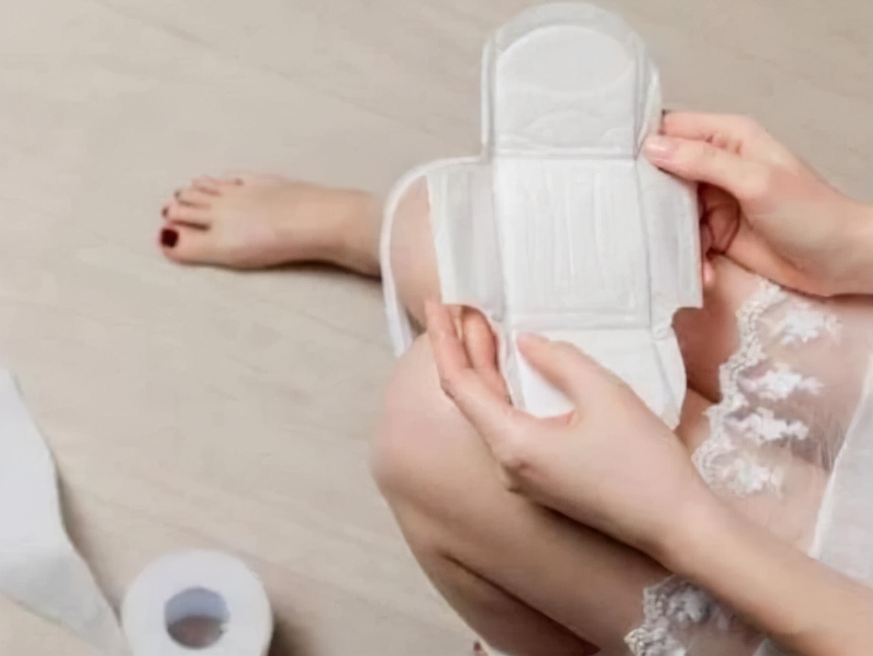 女生经期这3件事最好不要做,经期切记这样做