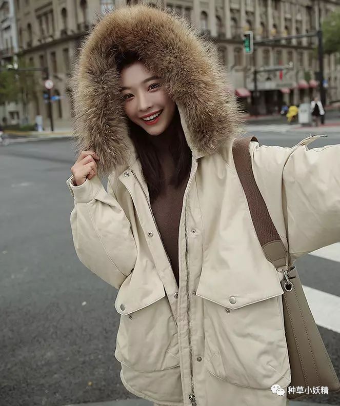 日系军事风棉服推荐,极地防寒棉服推荐