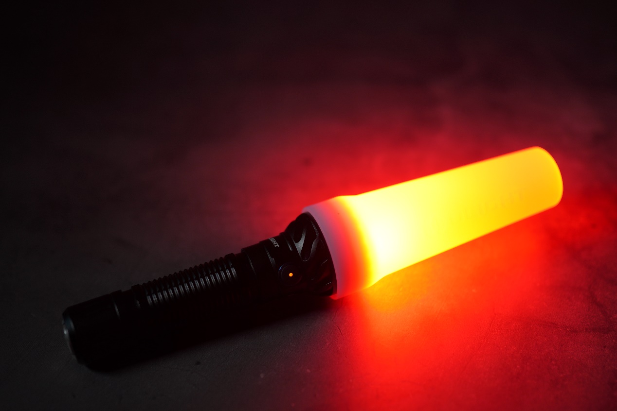 傲雷战术灯,傲雷战术手电s3