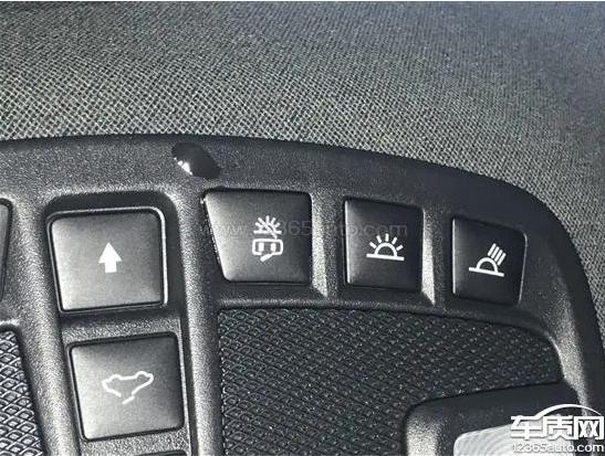 江铃福特撼路者可靠性,江铃福特憾路者