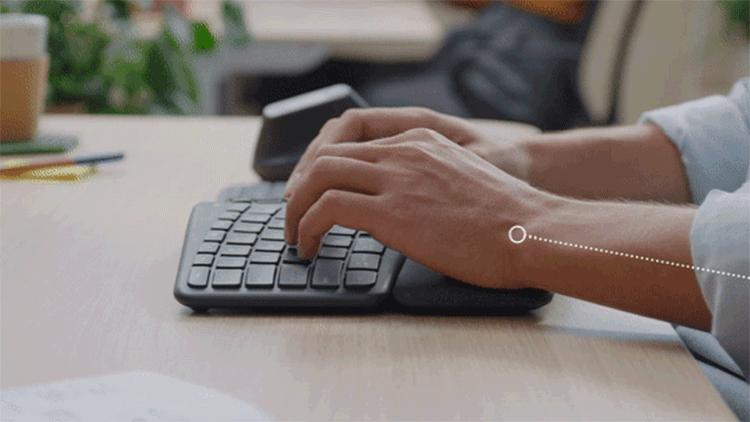 缃楁妧ergok860鐪熷疄娴嬭瘎,缃楁妧k780閿洏娴嬭瘯