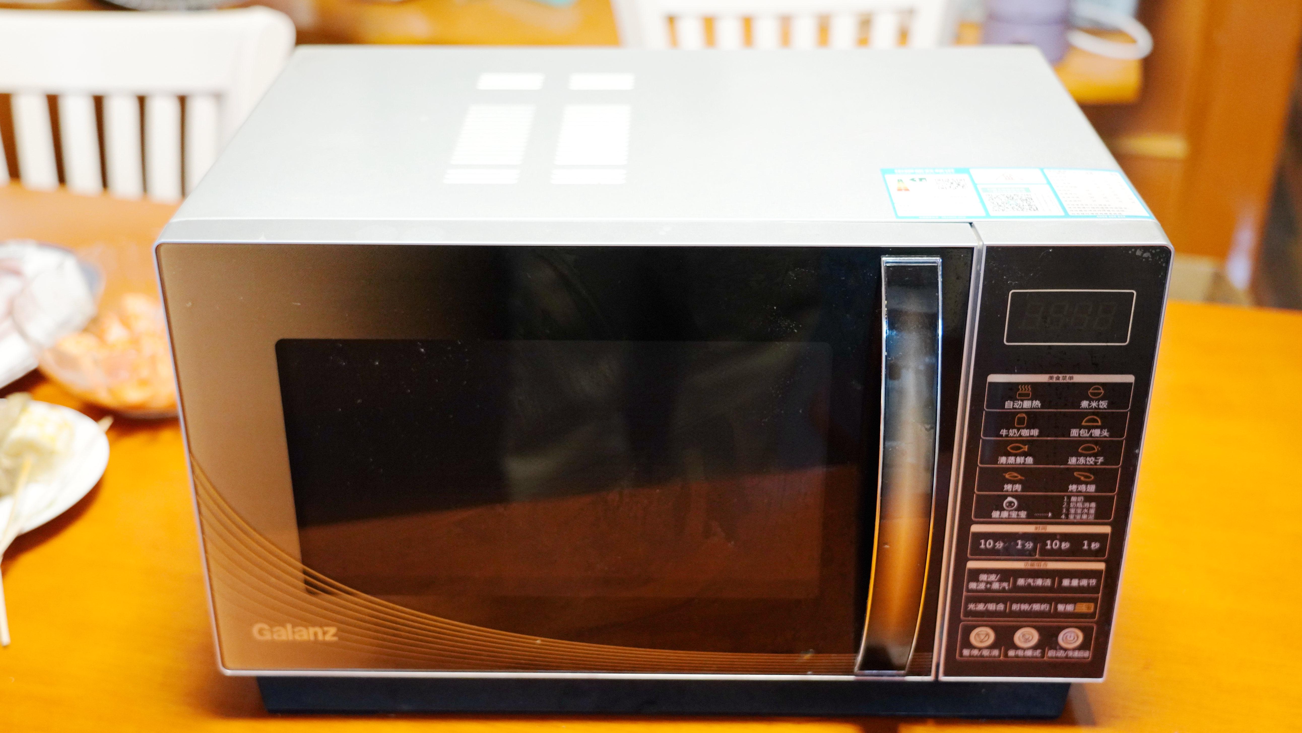 微波炉和微烤一体微波炉有区别吗,多功能微波炉哪个最好使