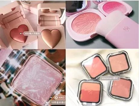 意大利奢侈品口红,低饱和雾面口红大牌