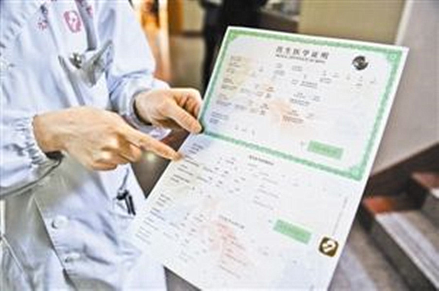 出生证名字打错了可以在医院改吗,出生证名字错了打回省里作废