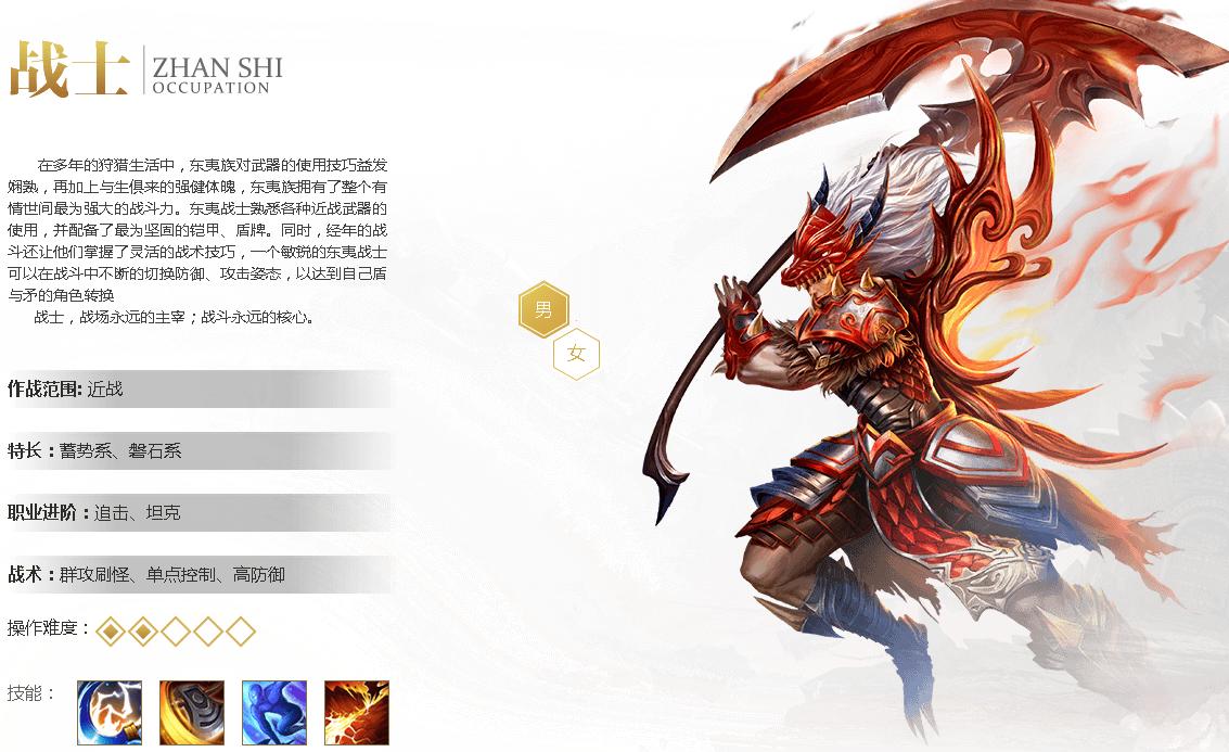 QQ华夏手游怎么玩,QQ华夏手游试练