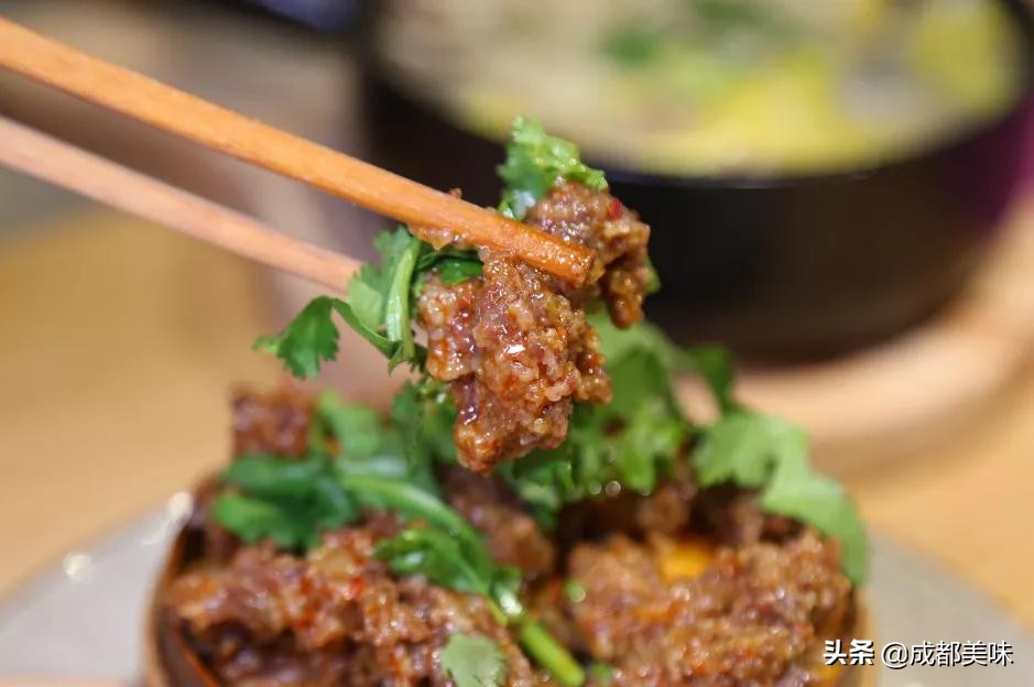 乐山牛华八婆麻辣烫总店,乐山牛华皇冠麻辣烫