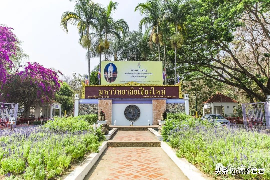 泰国清迈购物最佳攻略,泰国清迈旅游购物攻略