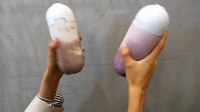 五大道咖啡店老板,五大道的饮品店