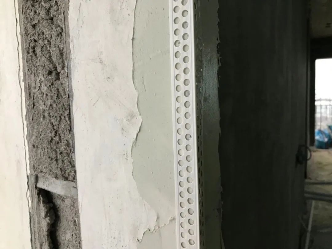 装修施工的日记,最全墙面装修流程来了