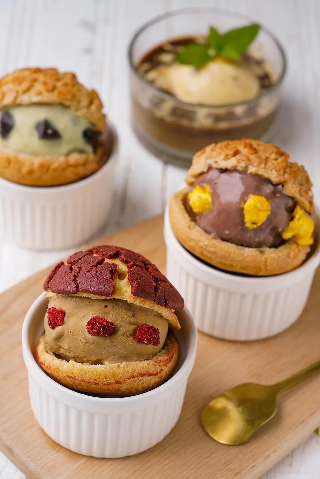 夏天如何正确吃冷饮,夏天怎么才能吃冰激凌