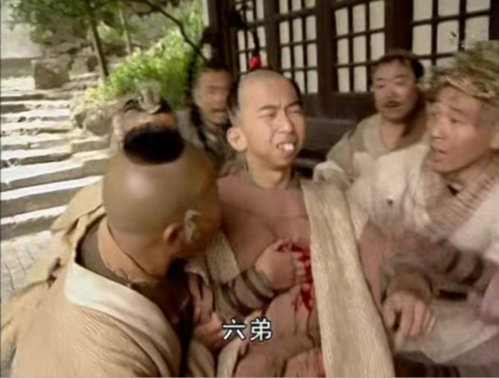 无双无对小说,无双无心大战第几集