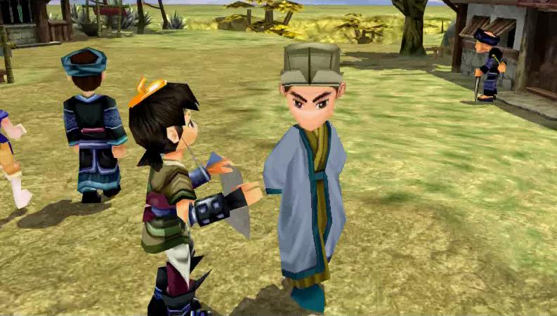 仙剑奇侠传五前传支线错过了,仙剑奇侠传3最全攻略