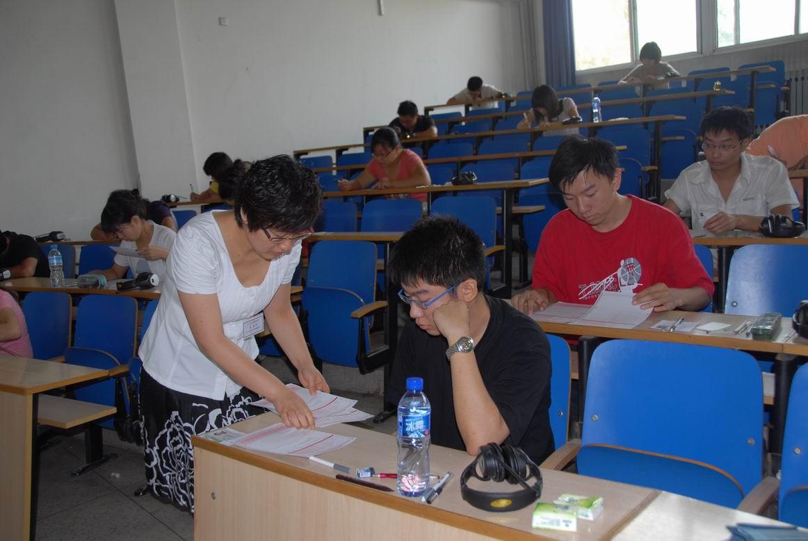 英语四六级第一次考不过会怎样,英语四六级没过考雅思复试可以吗