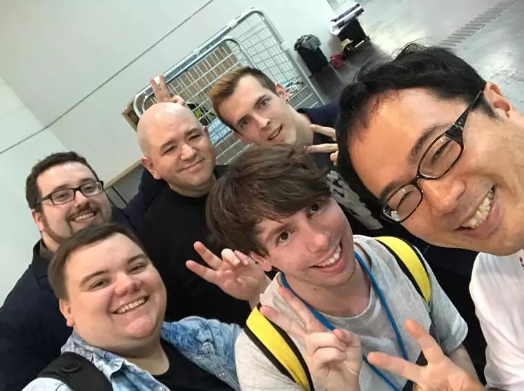 日本同人展出现问题,外国人想买却不敢买,带回国甚至会违法