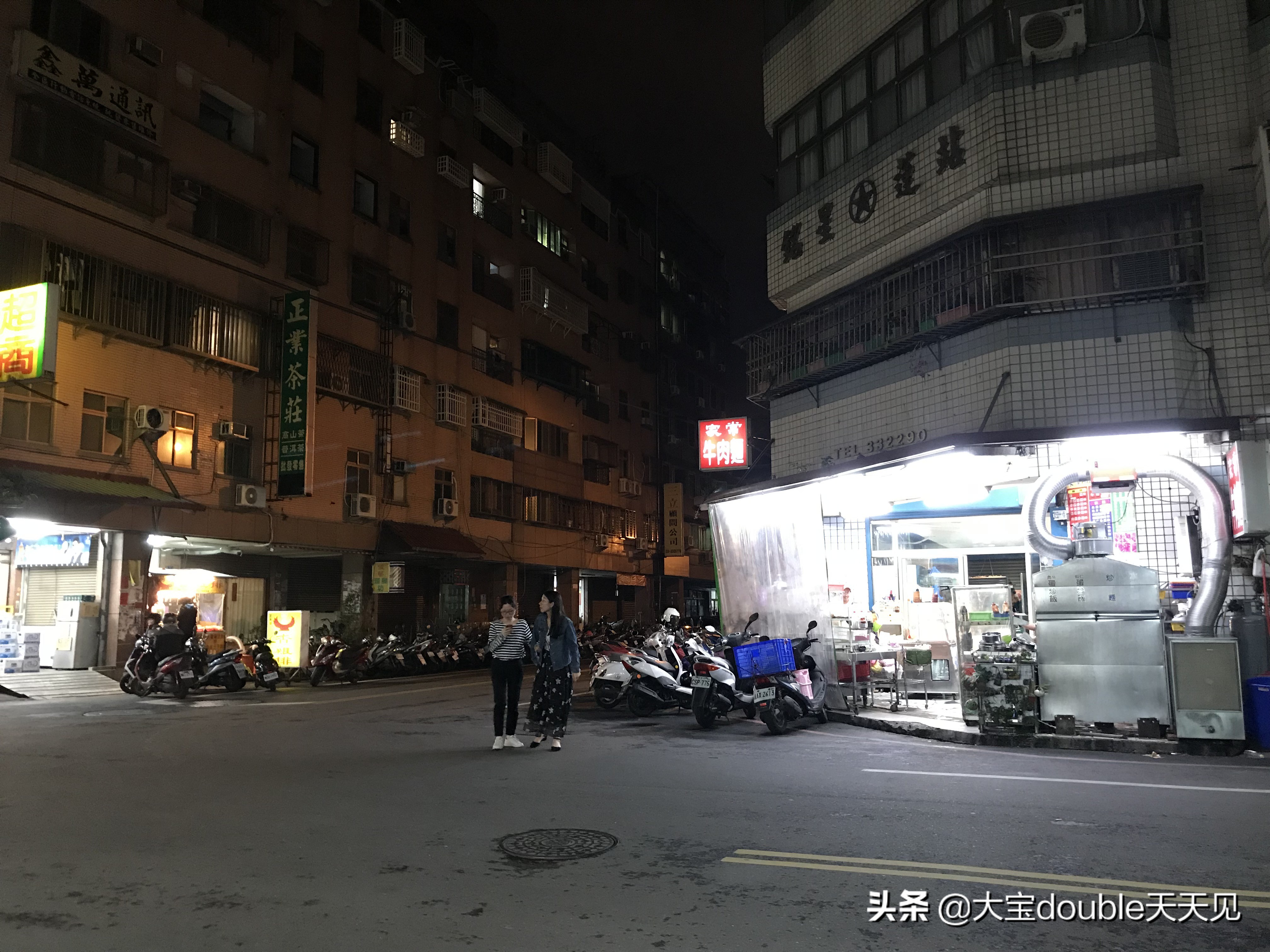 即使遇上地震，也仍让人心心念念的城市，一定要再去一次