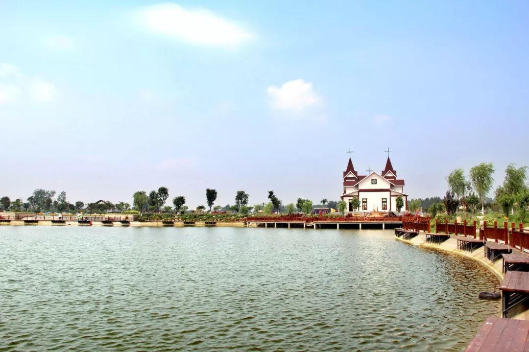 这座透露着古韵之美的城市,这座城市里藏着很多好玩的秘密