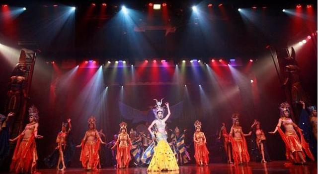 泰国那些不为人知的故事,泰国十大不为人知的秘密