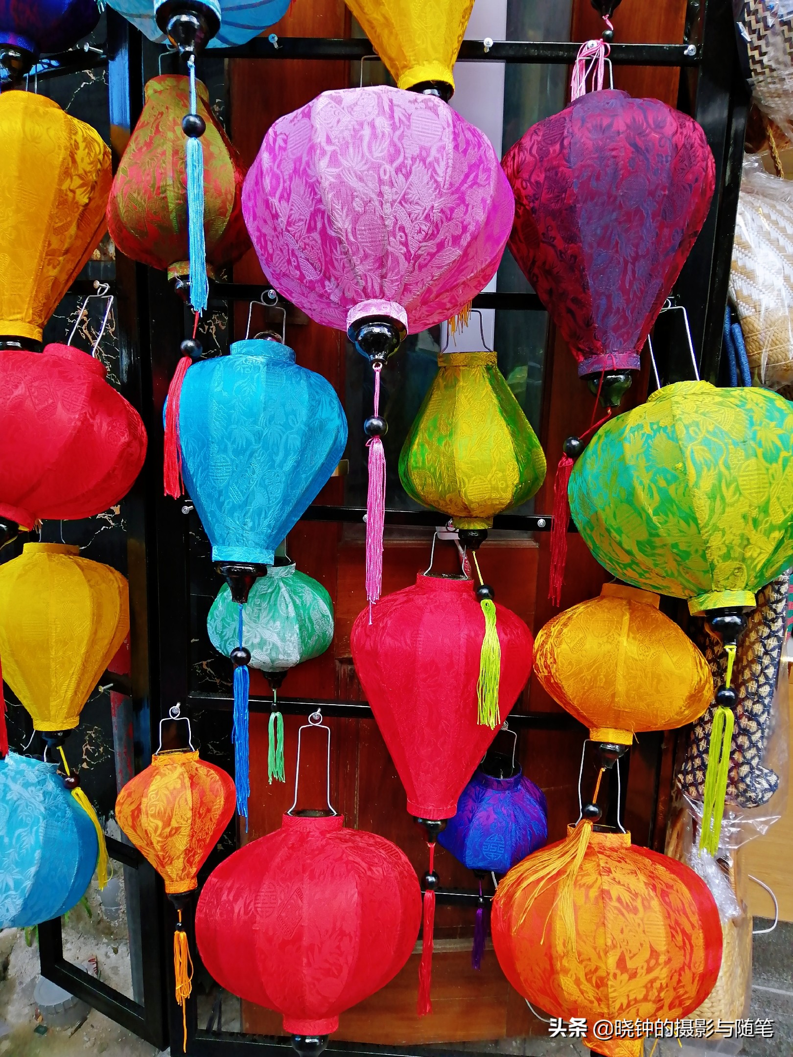 越南岘港必买的东西,越南岘港土特产有哪些