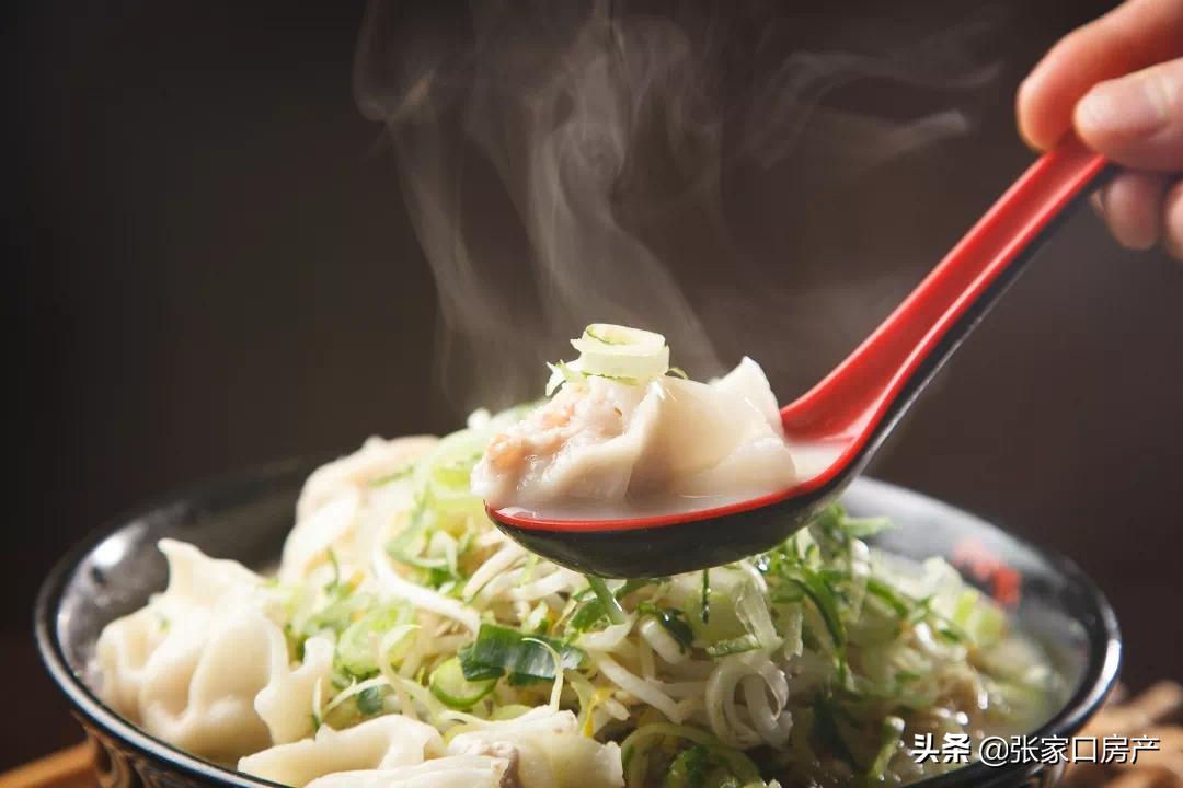 保利中央公园张家口地图,保利中央公园张家口环境