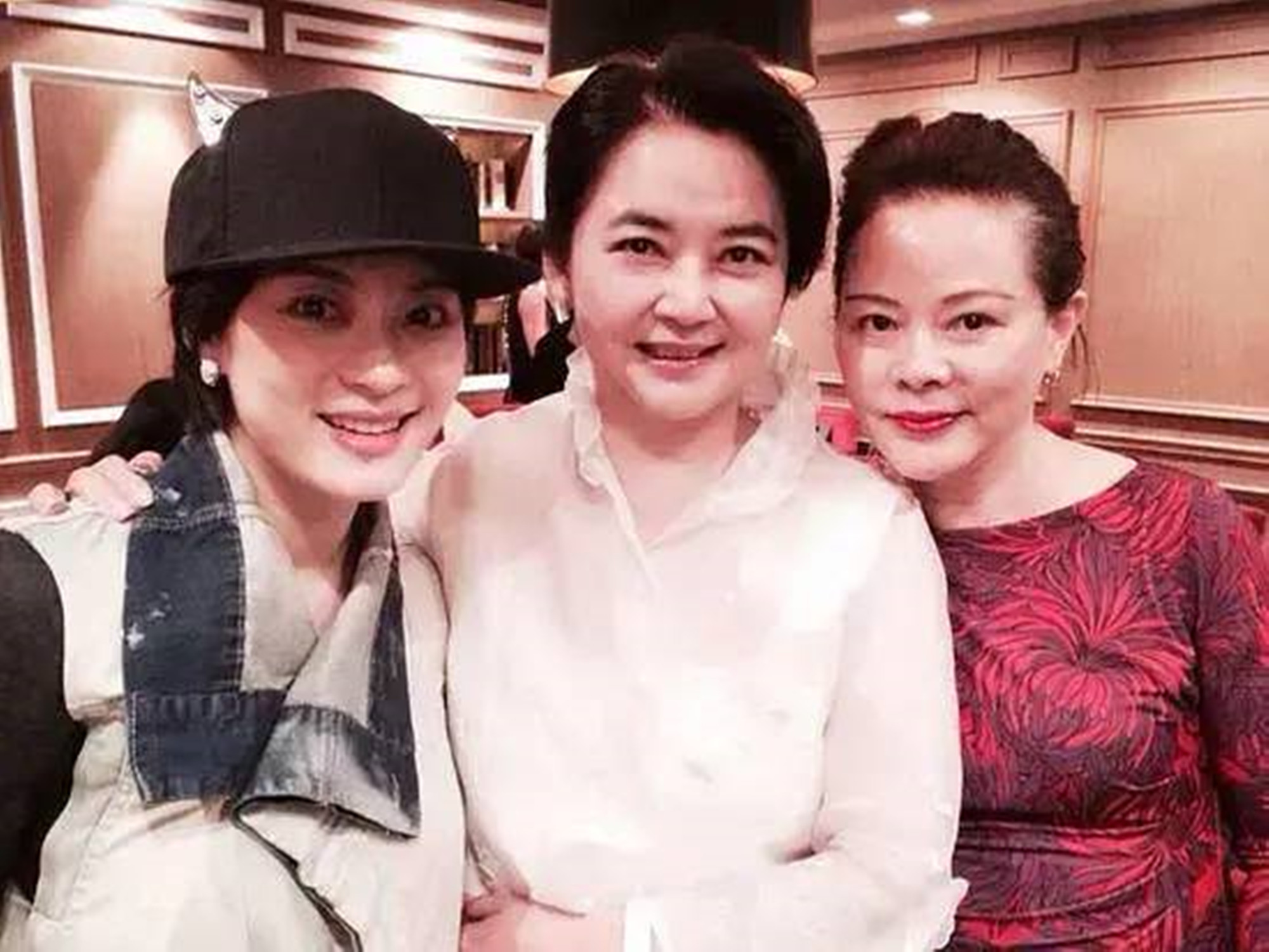 后继无人的12位明星,后继无人的明星