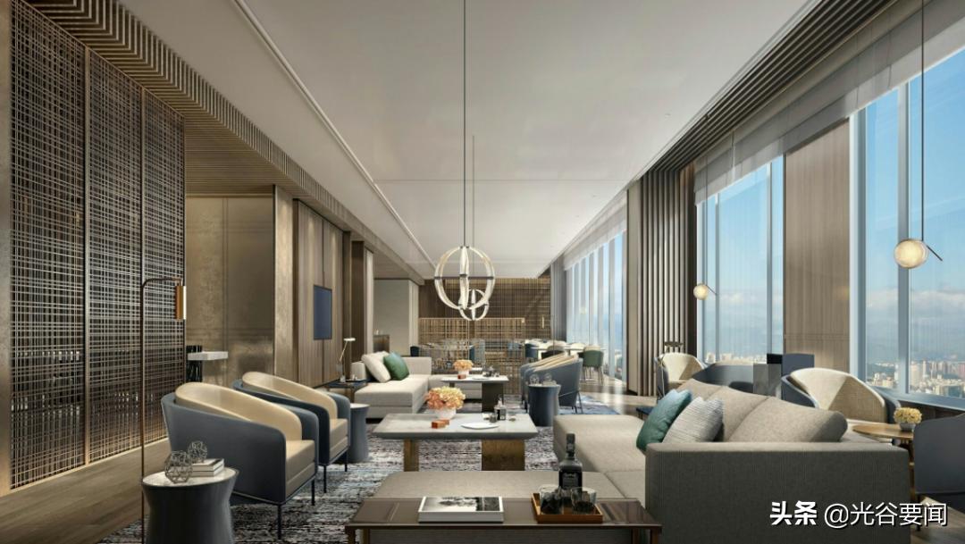 光谷有特色的酒店,武汉光谷结婚酒店推荐