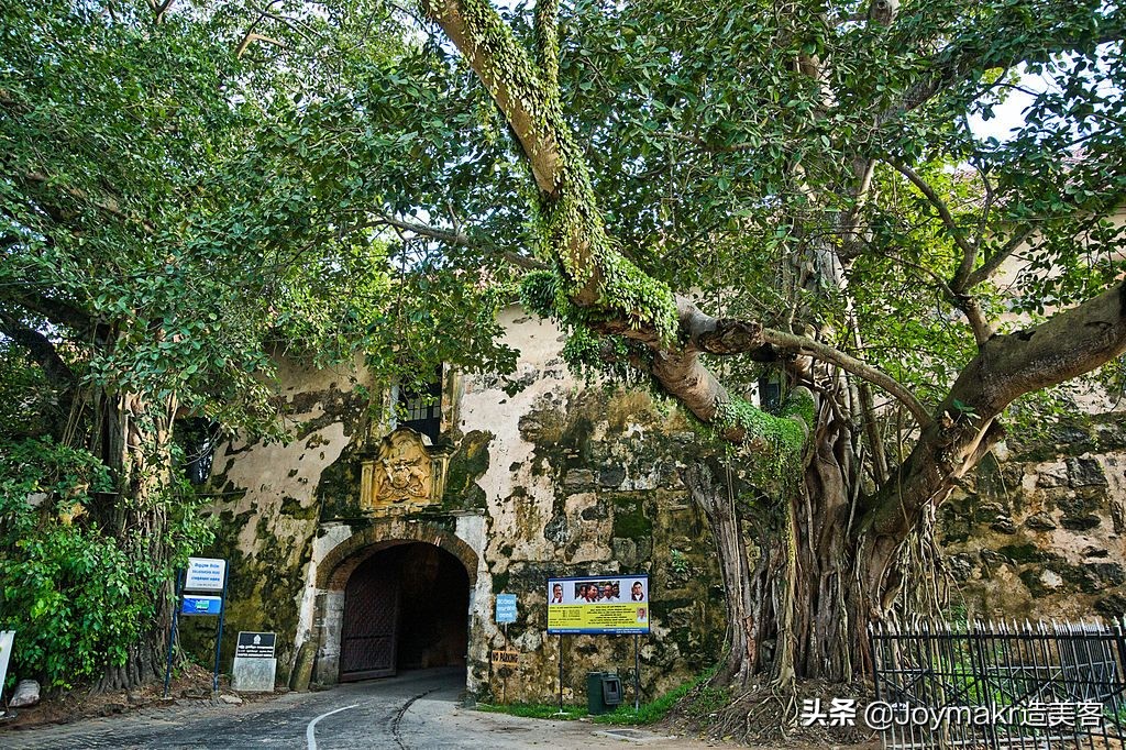 斯里兰卡的景点推荐游记,斯里兰卡十大必游景点介绍