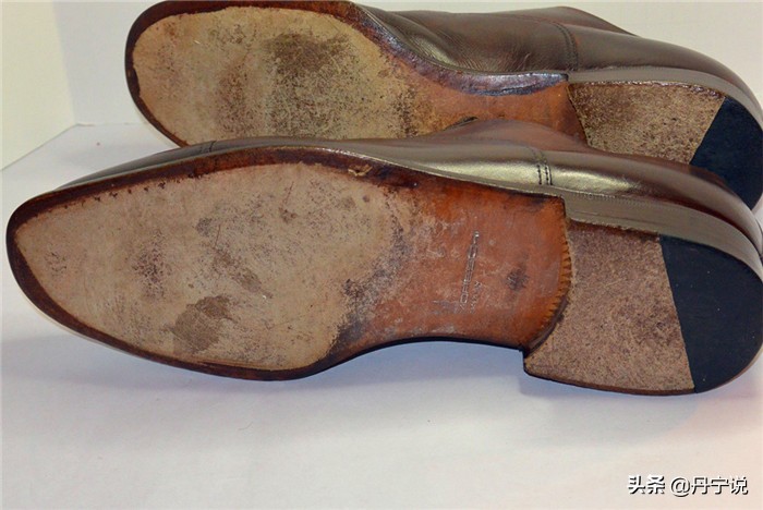 固特异工装靴鞋底线不怕磨断么,固特异工装靴穿着舒服吗