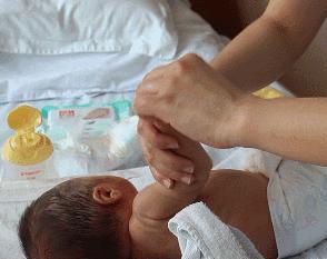 0-6个月的早教方法,0-6个月早教训练方法