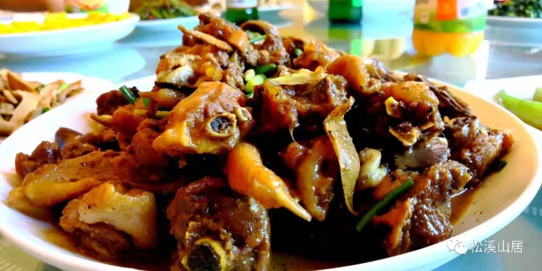 徒步浙东大峡谷,邂逅虎跳峡感受大自然