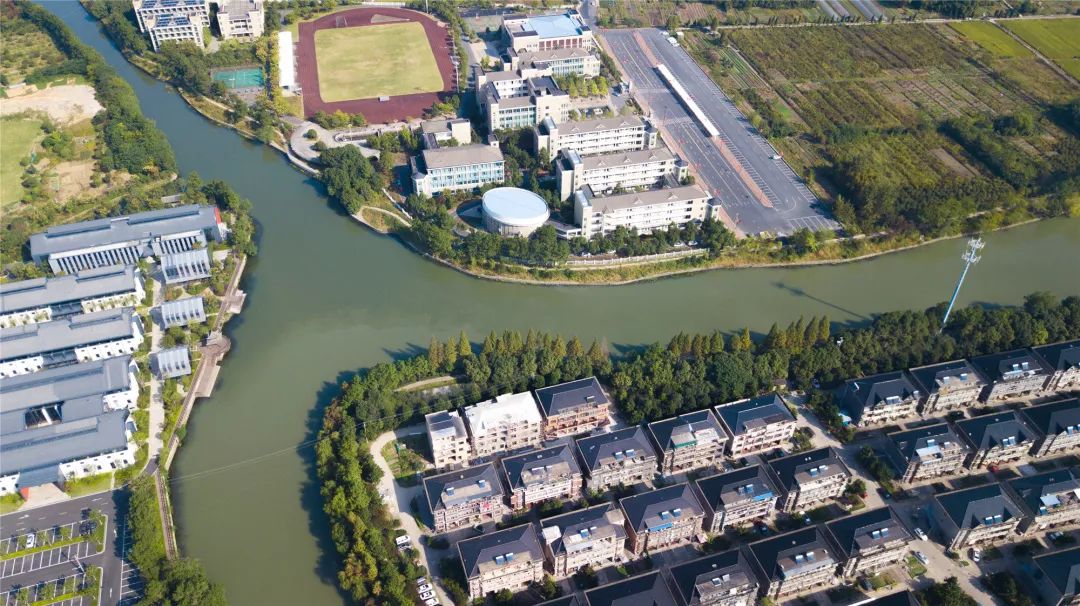 杭州十大绿道,杭州一条千里绿道