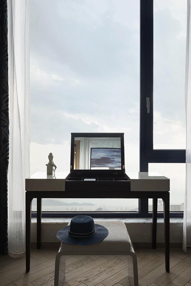 深圳1.5个亿的房子,深圳600万左右的楼顶复式